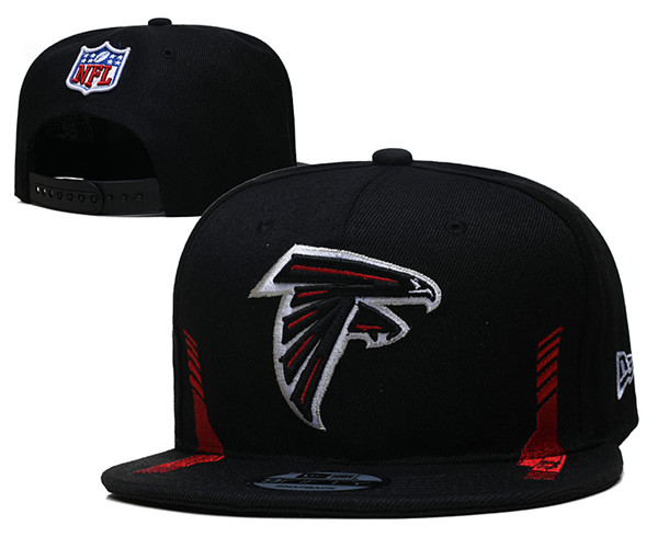 Atlanta Falcons Stitched Snapback Hats 036